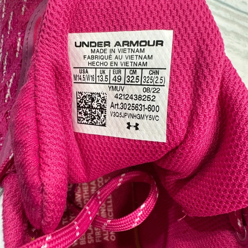 Under Armour new under